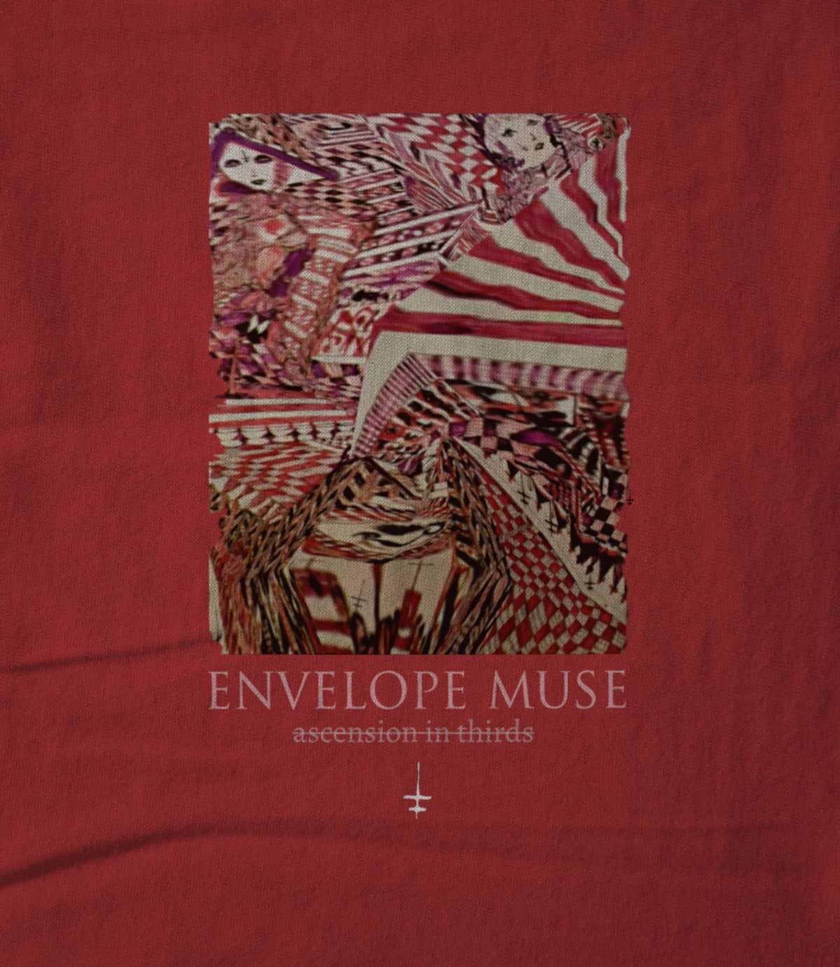 Envelope Muse 