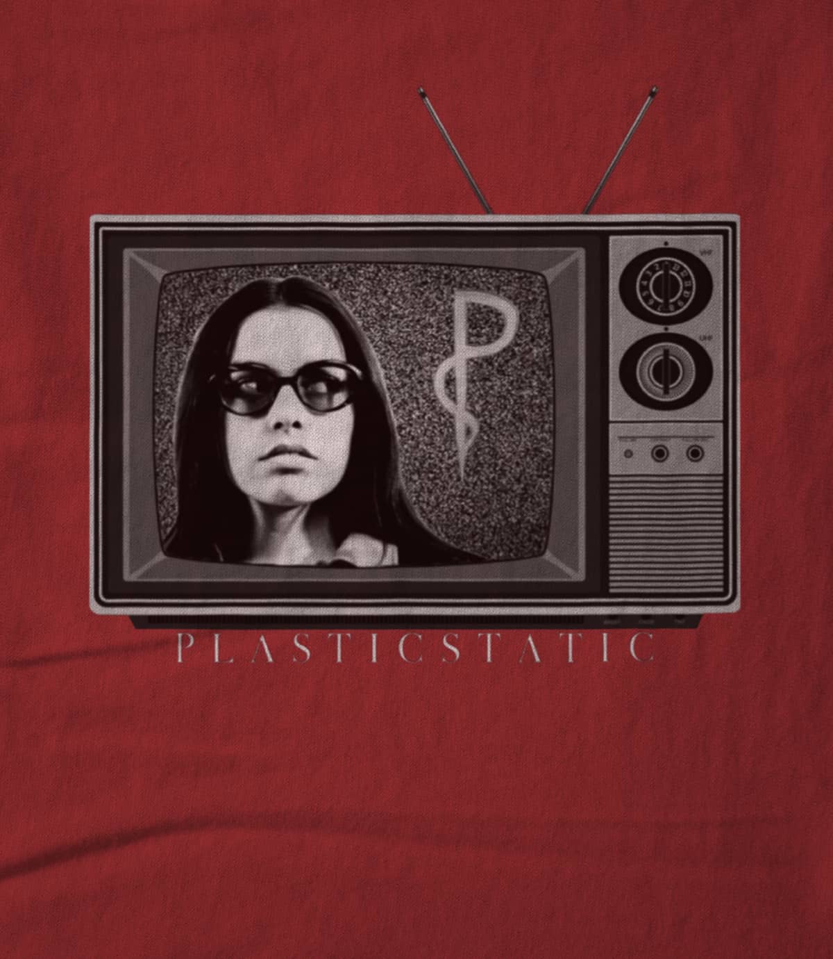 Plasticstatic