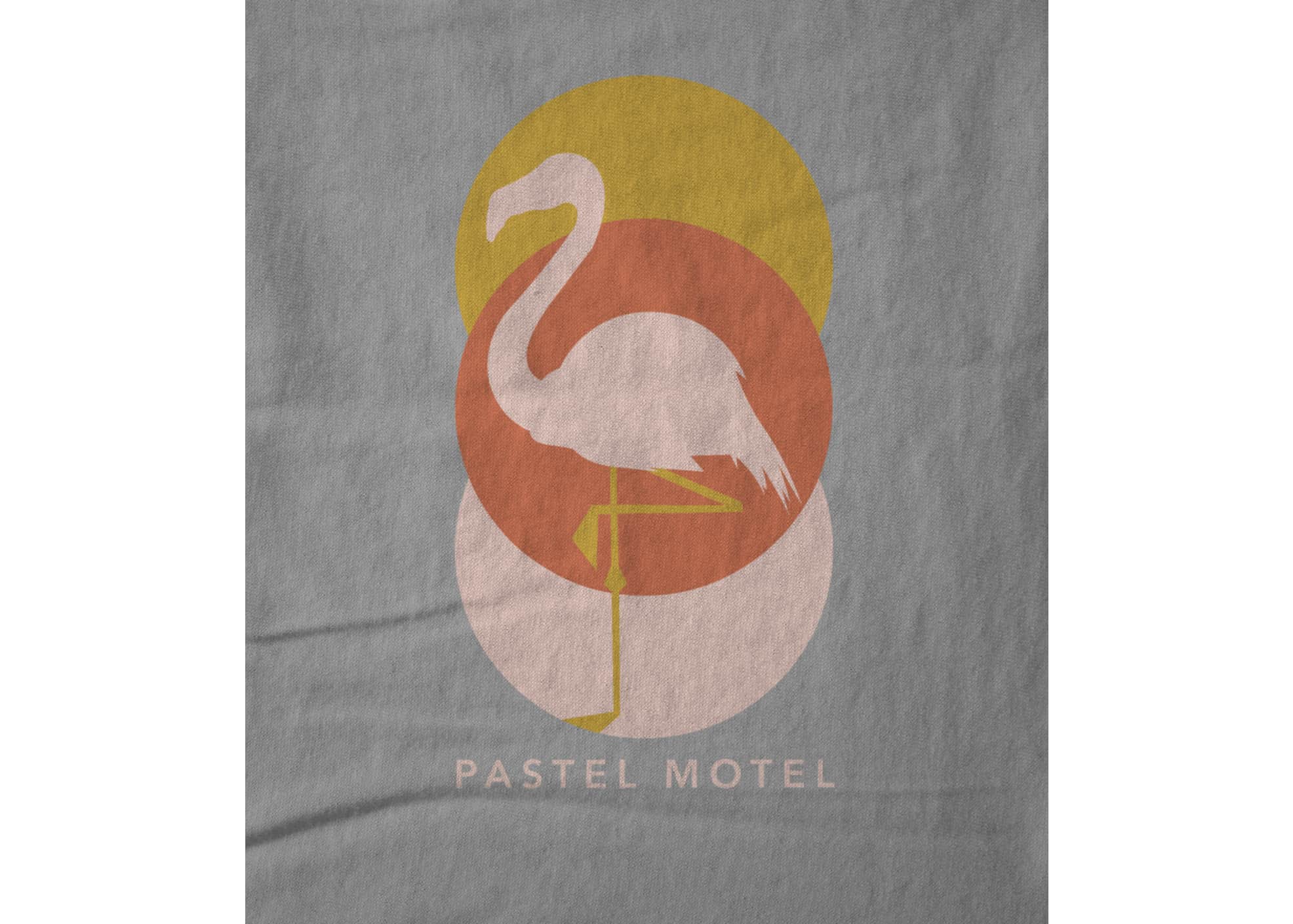 Pastel motel flamingo 1516315246