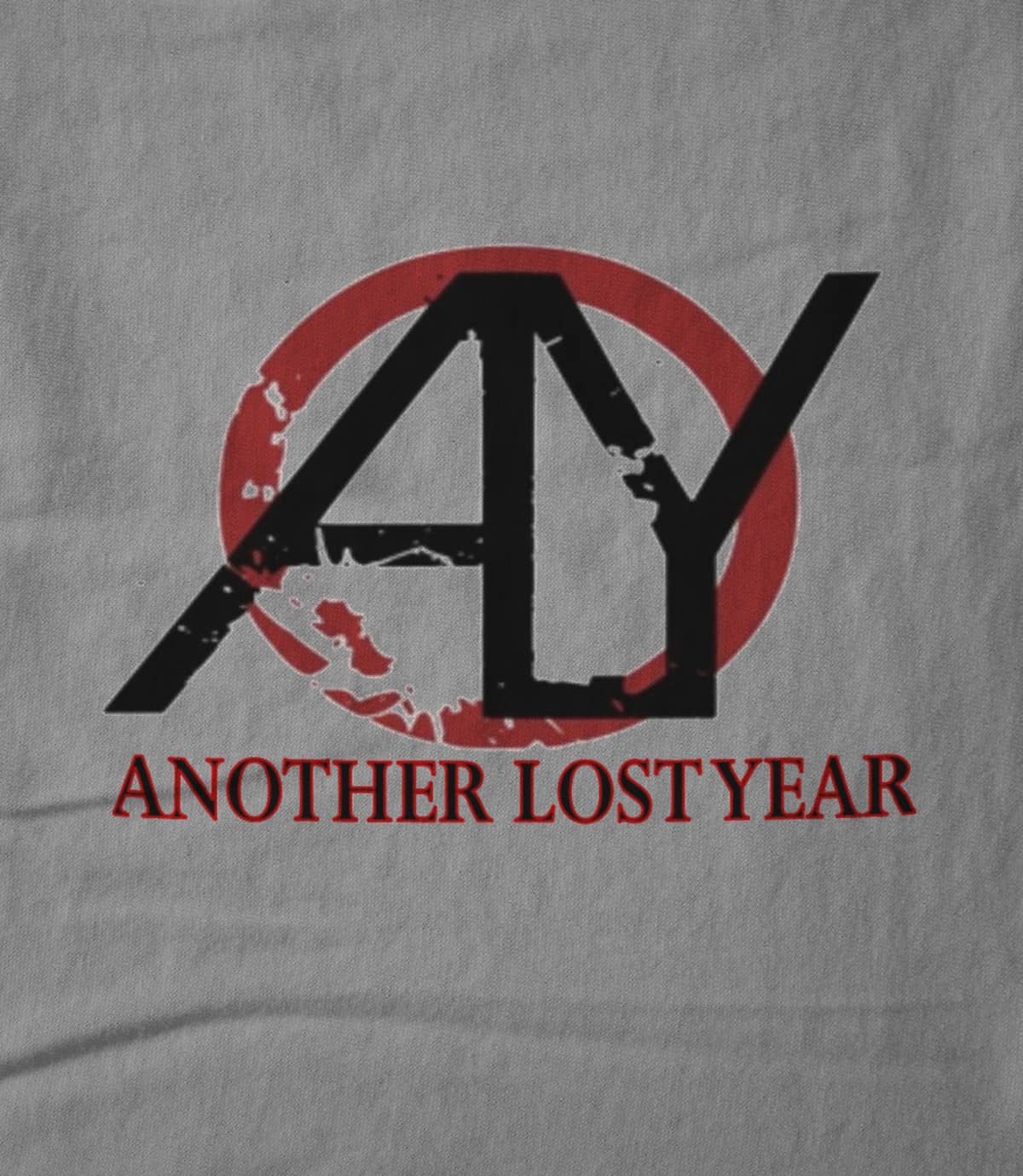 Another Lost Year