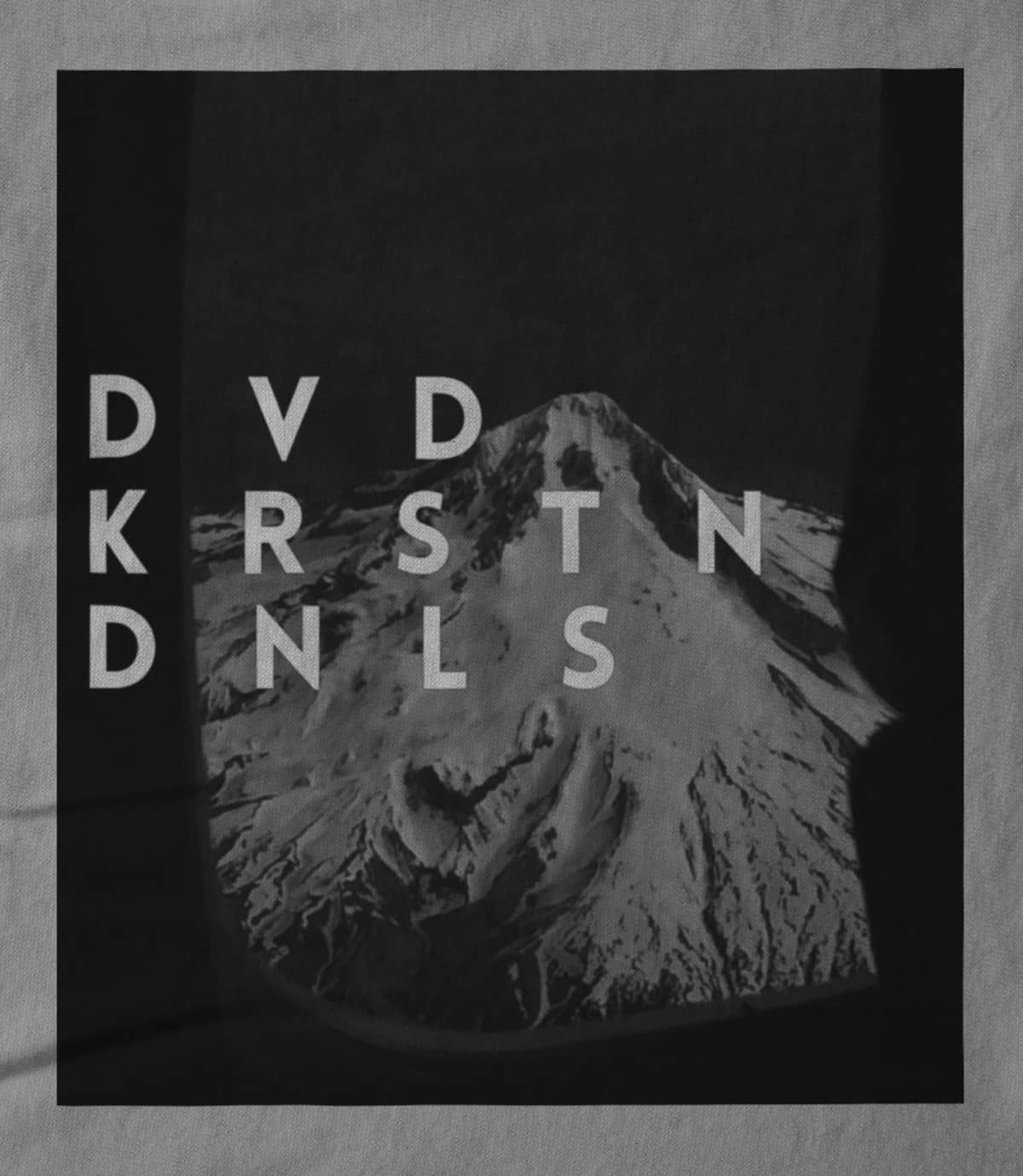 David Karsten Daniels