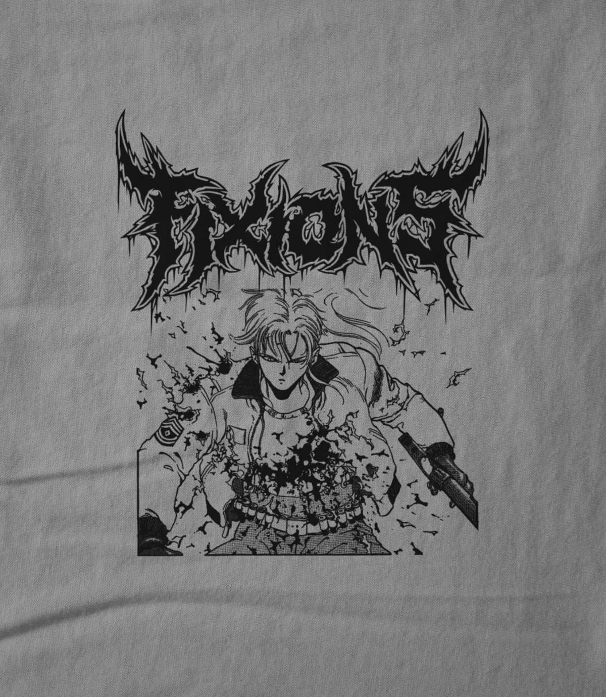Fixions