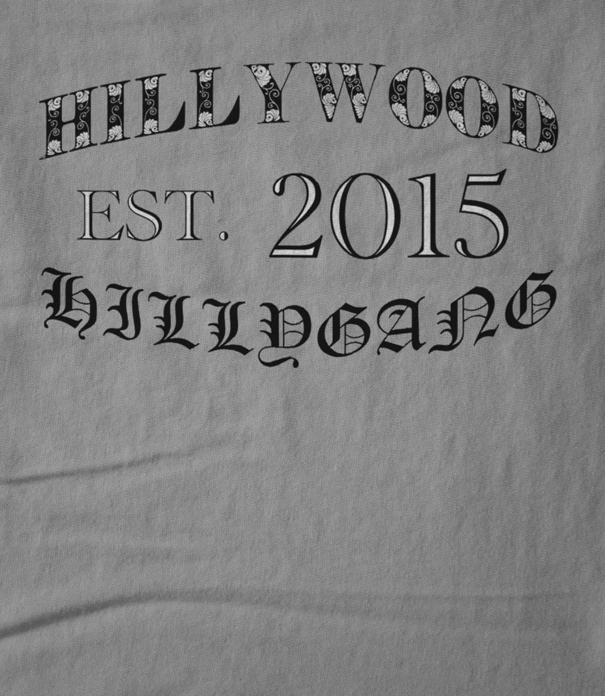 Hillywood Music