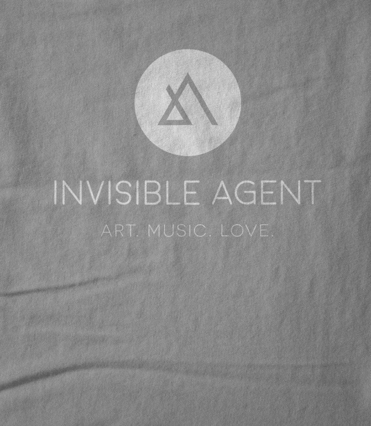 Invisible Agent Records