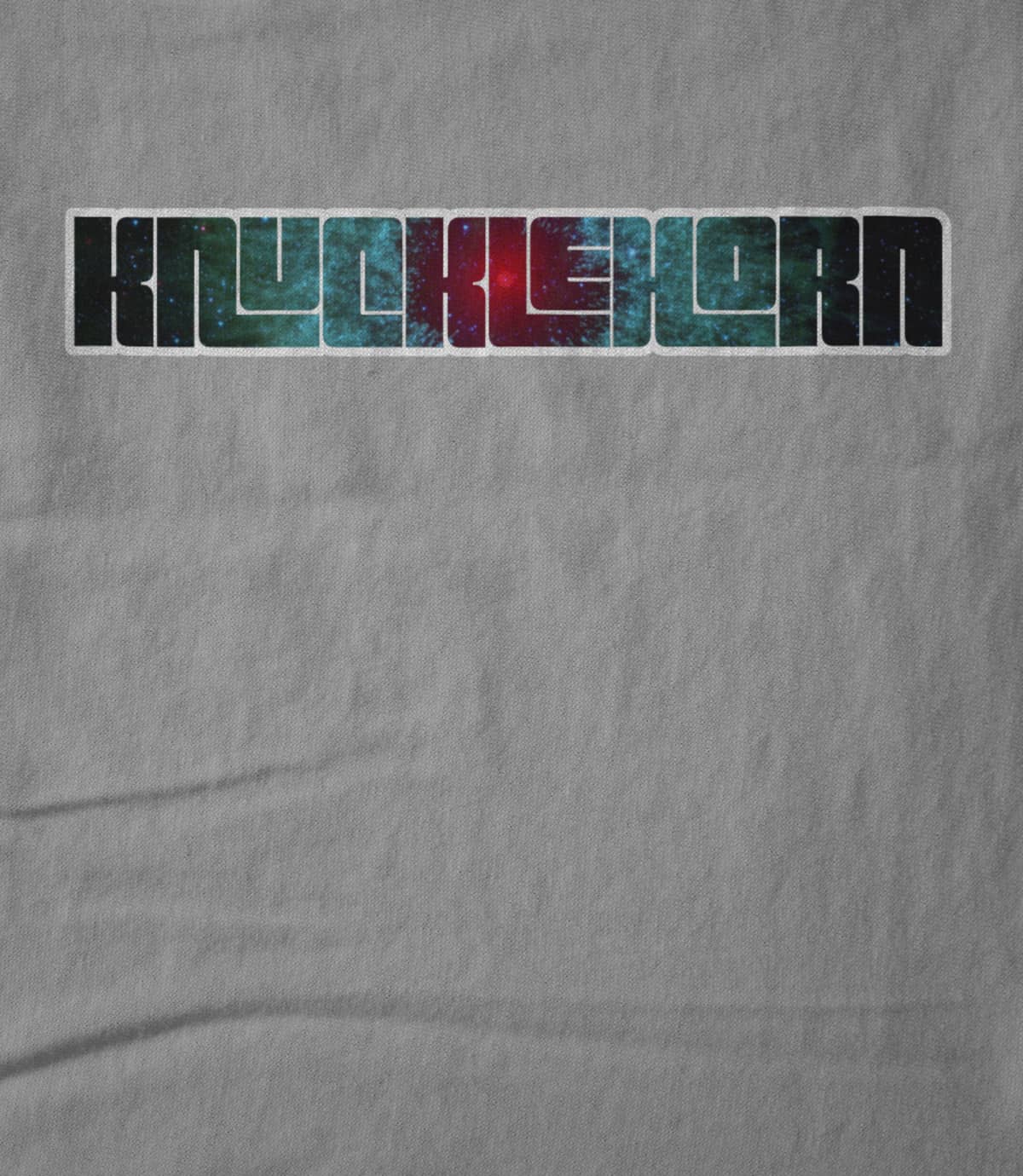 Knucklehorn