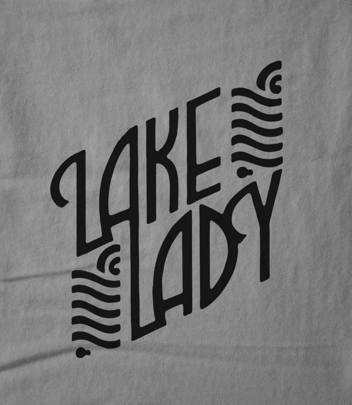 Lake Lady