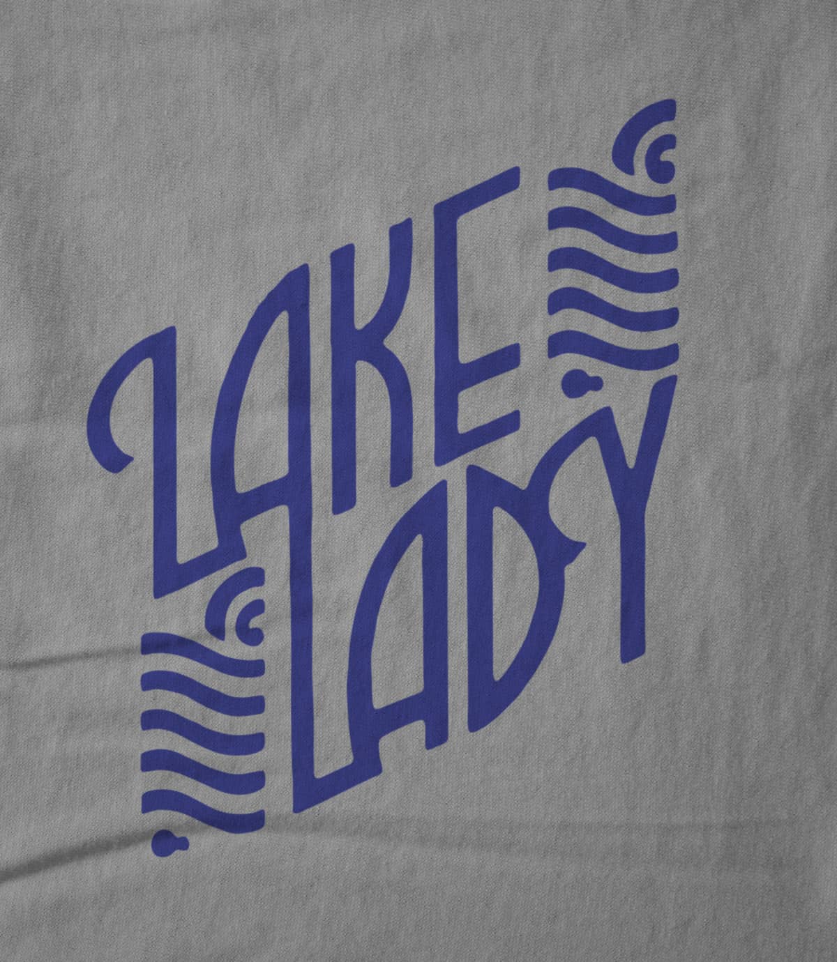 Lake Lady