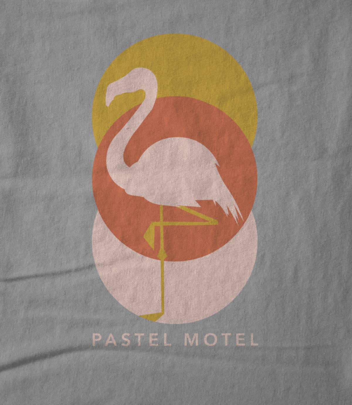 Pastel Motel