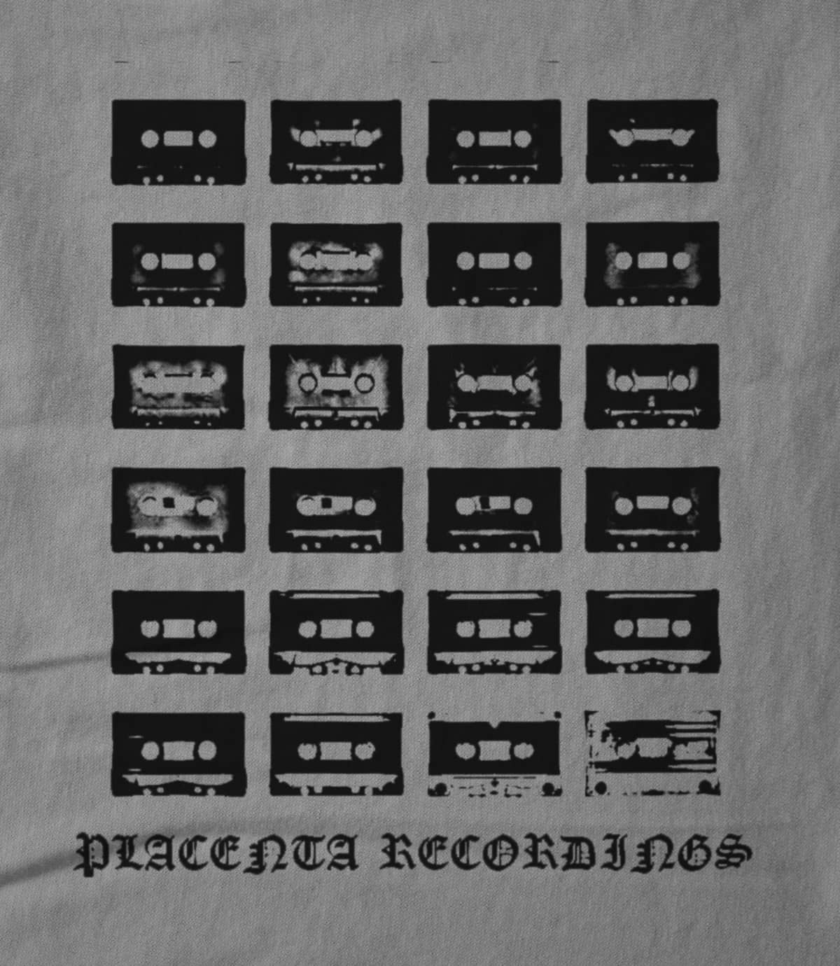 Placenta Recordings