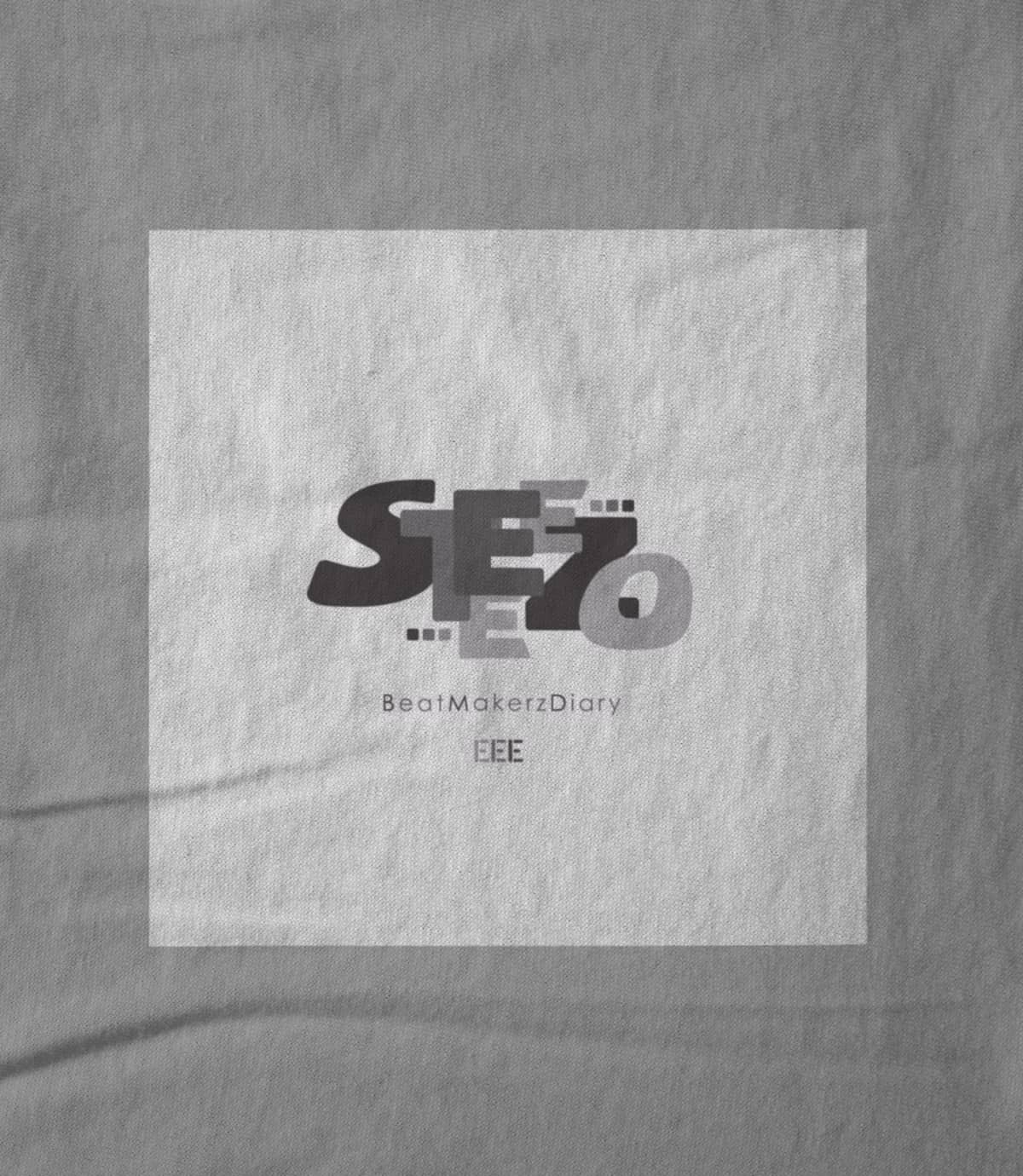 STEEEZO "EEE"