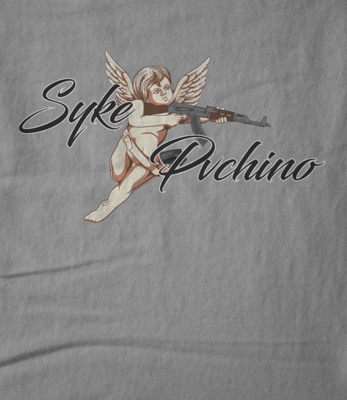 Syke Pachino