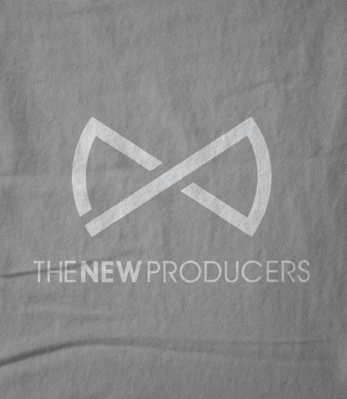 The New Producers