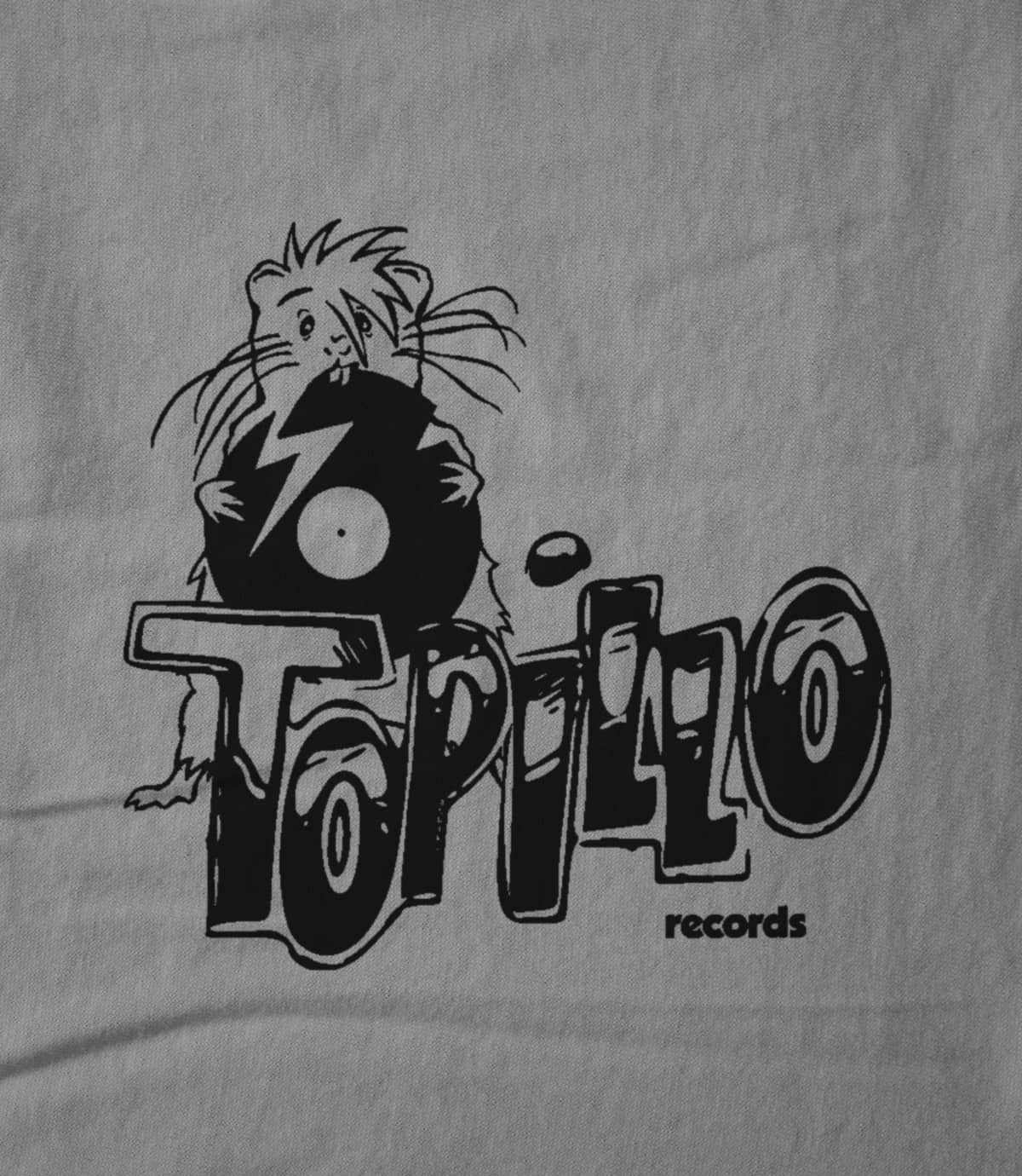 Topillo Records