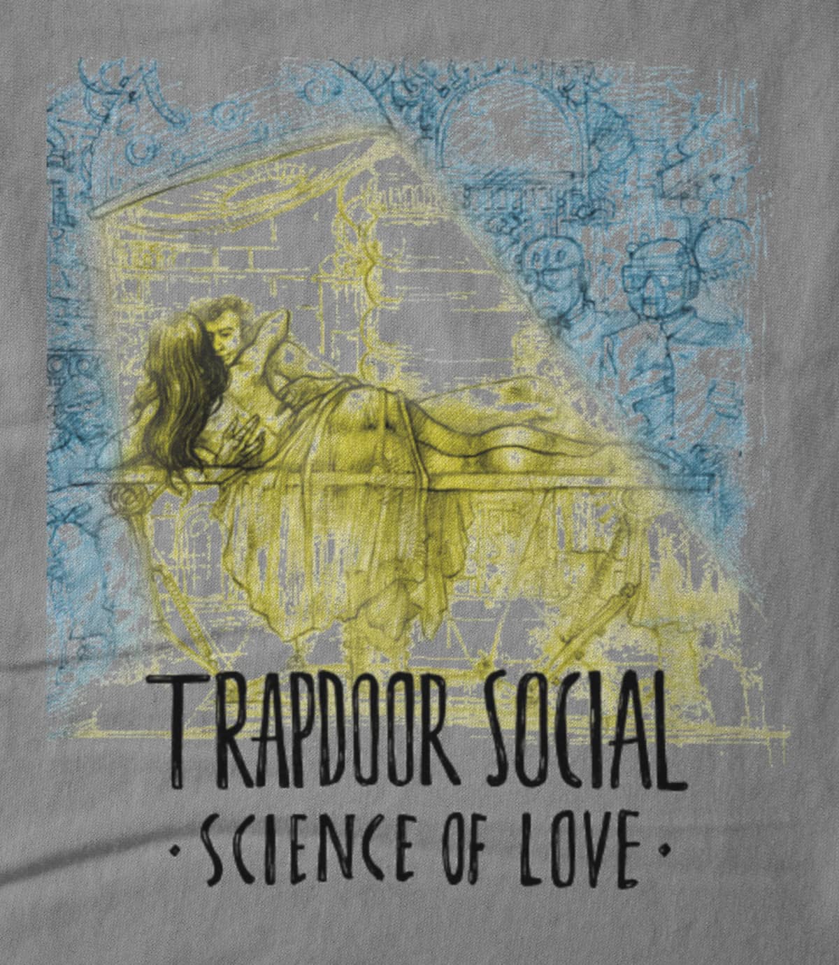 Trapdoor Social