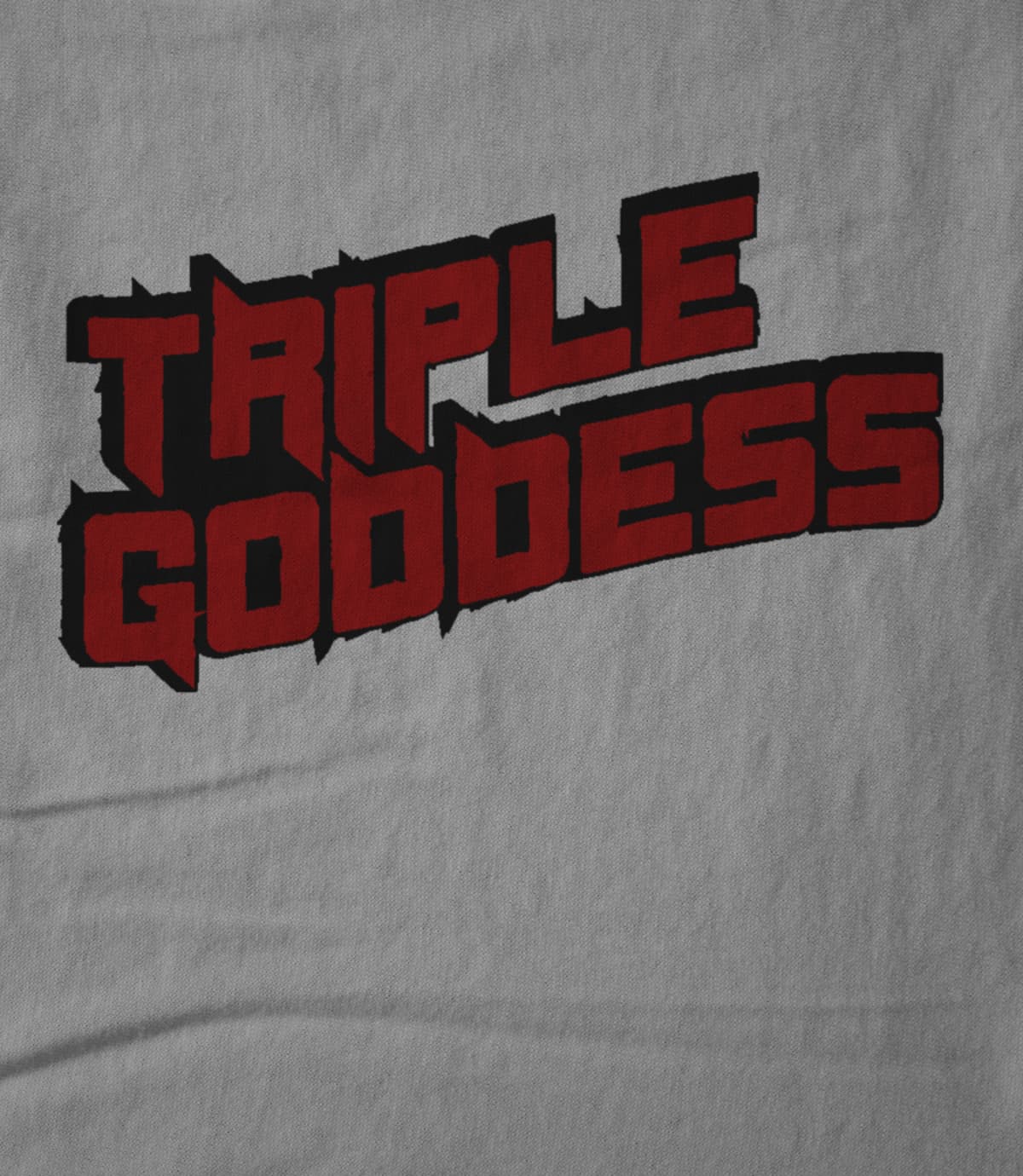 Triple Goddess