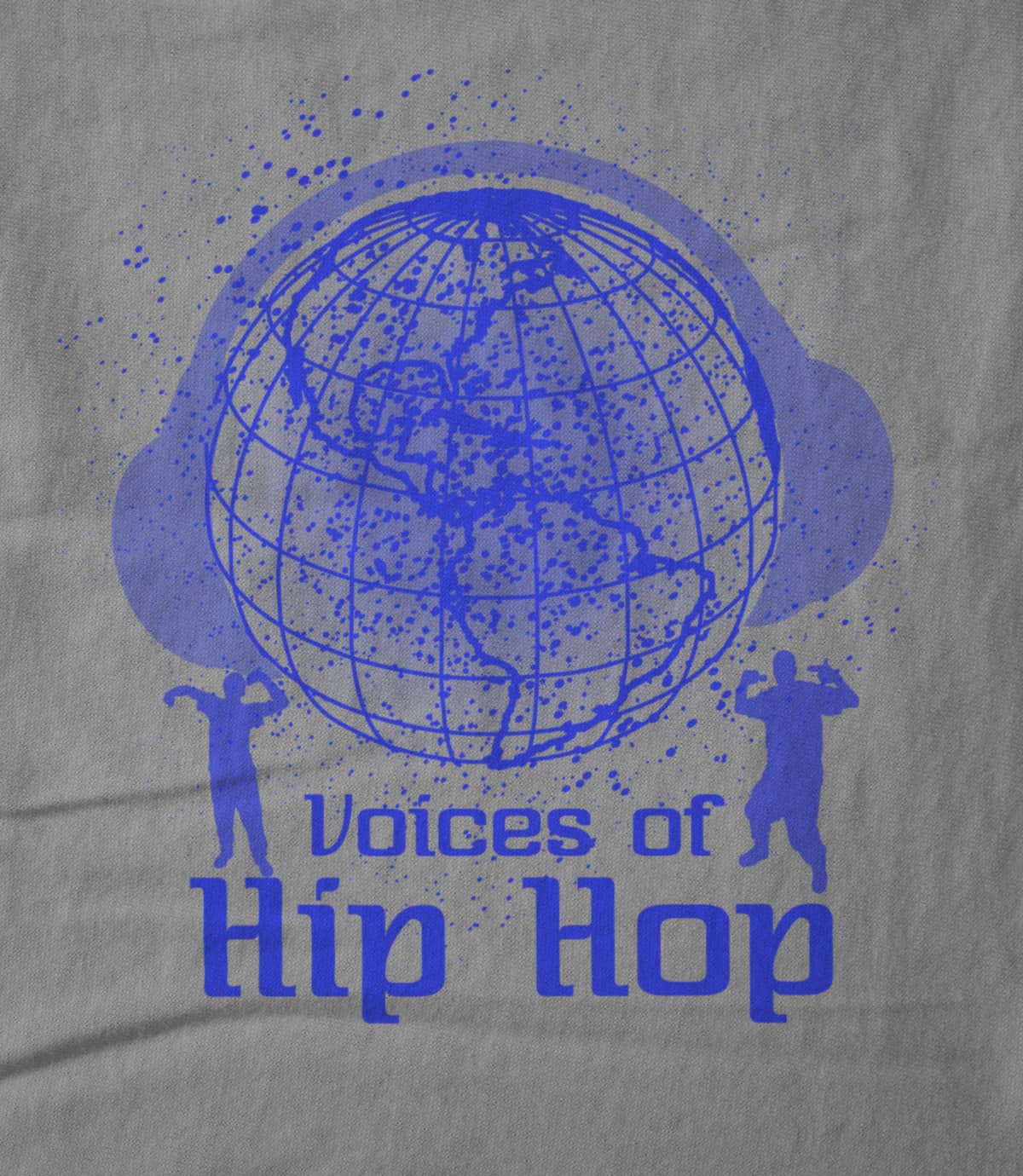 Voices of Hip Hop
