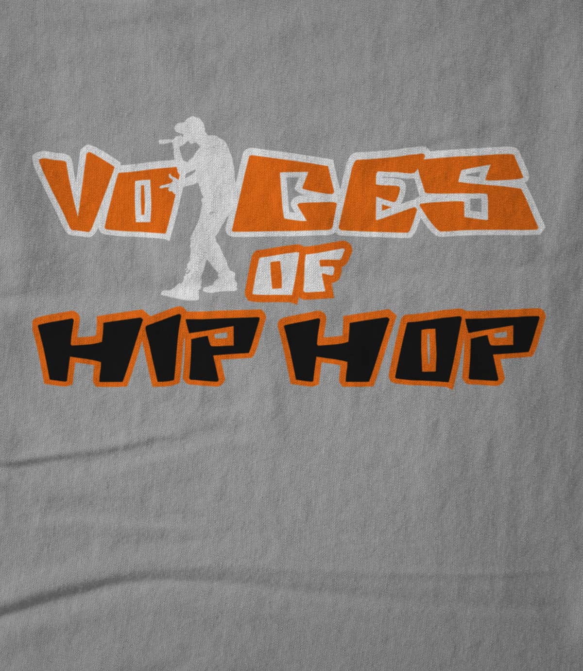 Voices of Hip Hop