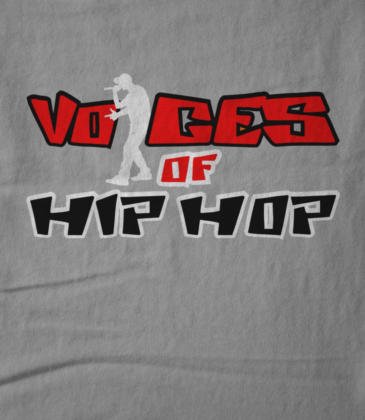 Voices of Hip Hop