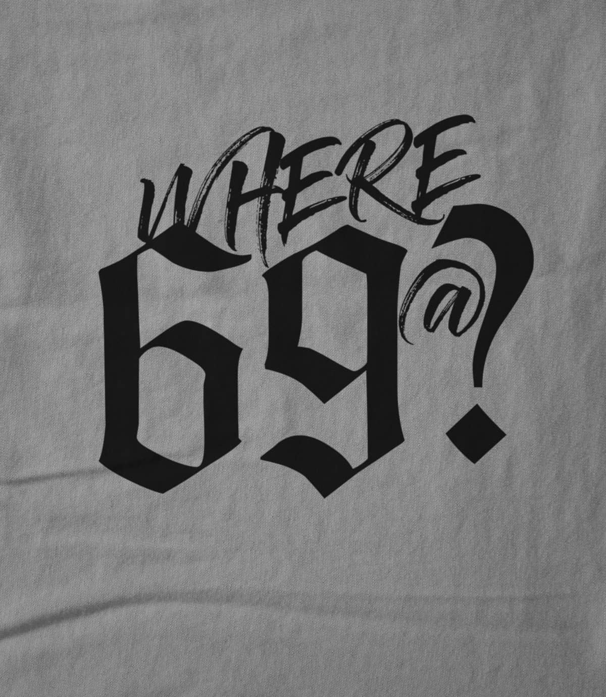 Where 69@?