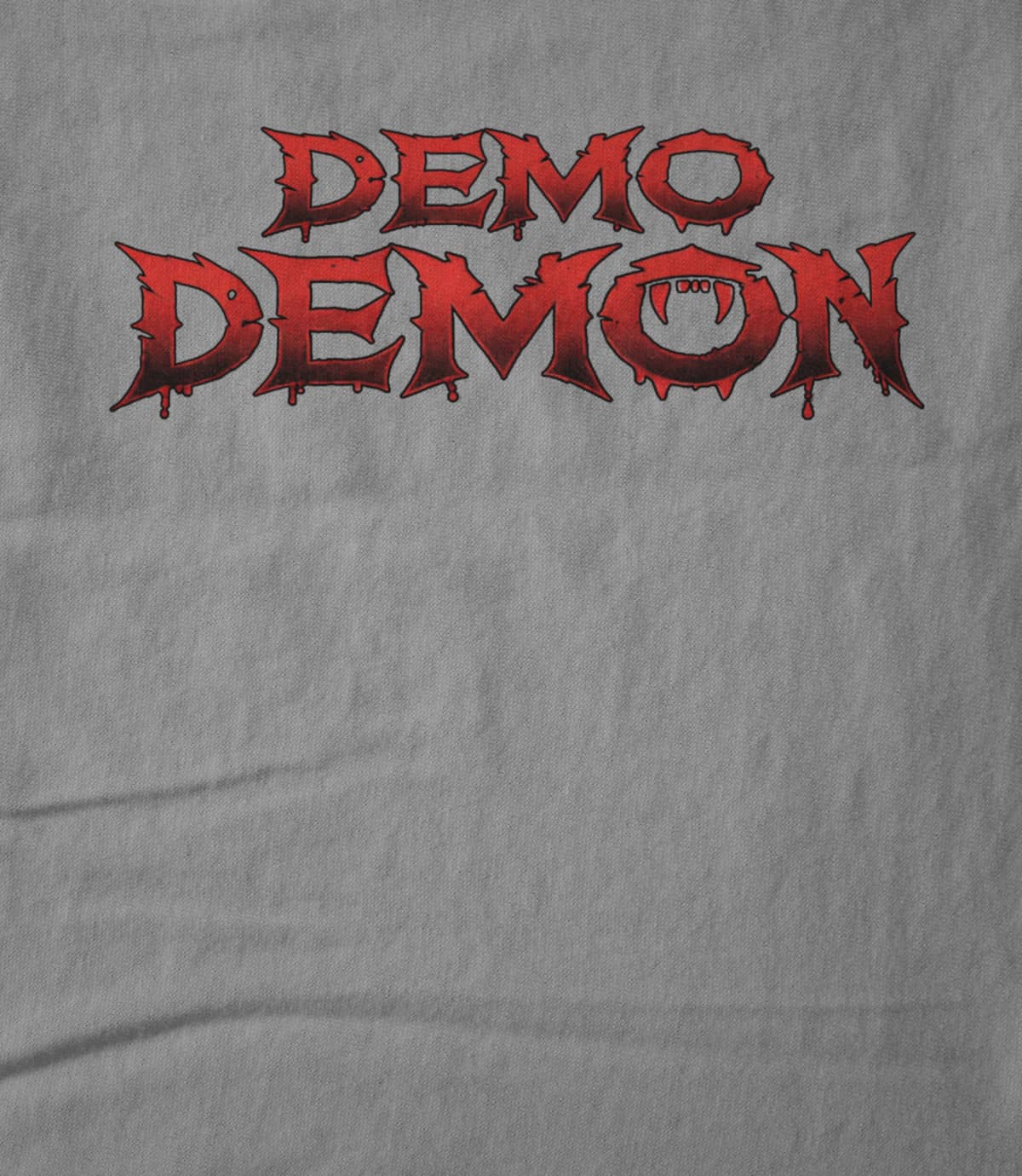 Demo Demon