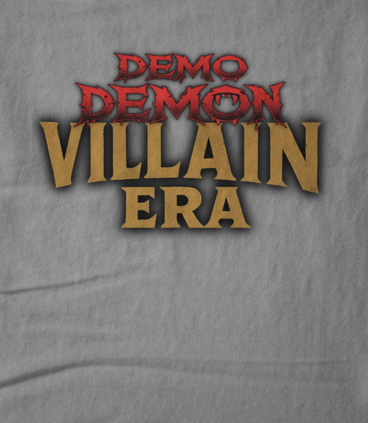 Demo Demon
