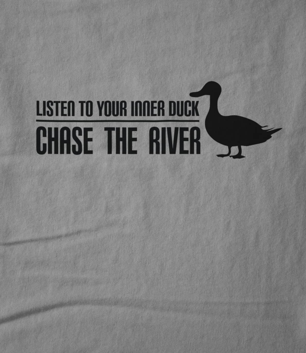 ChasetheRiver