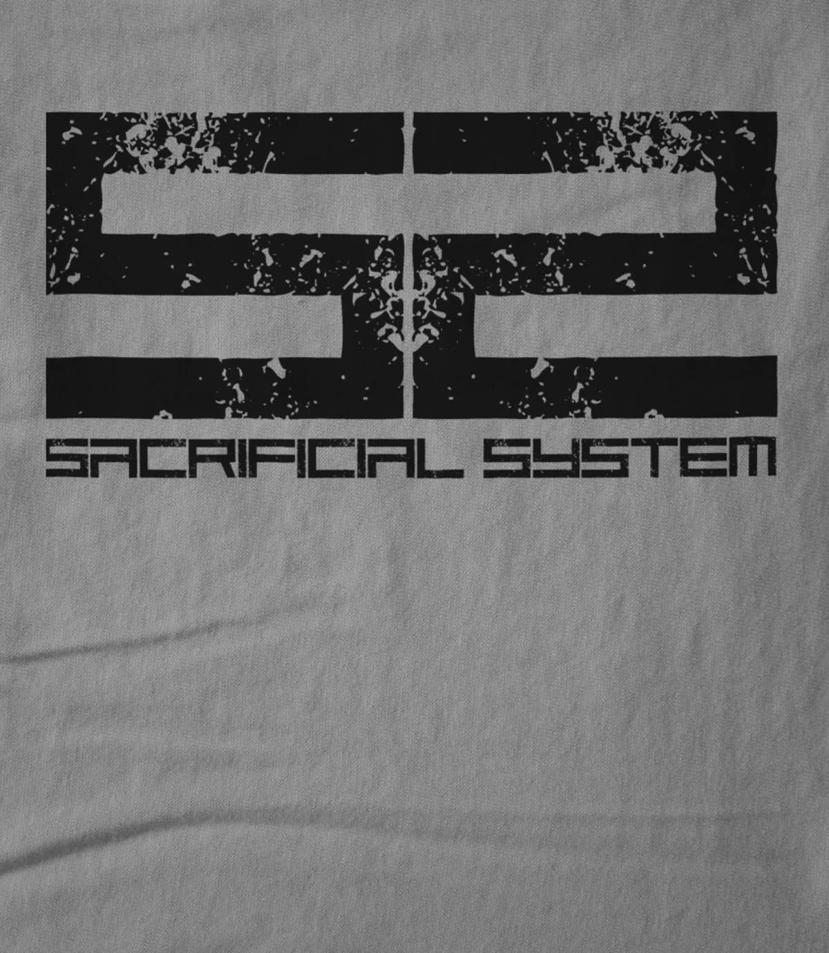 Sacrificial System