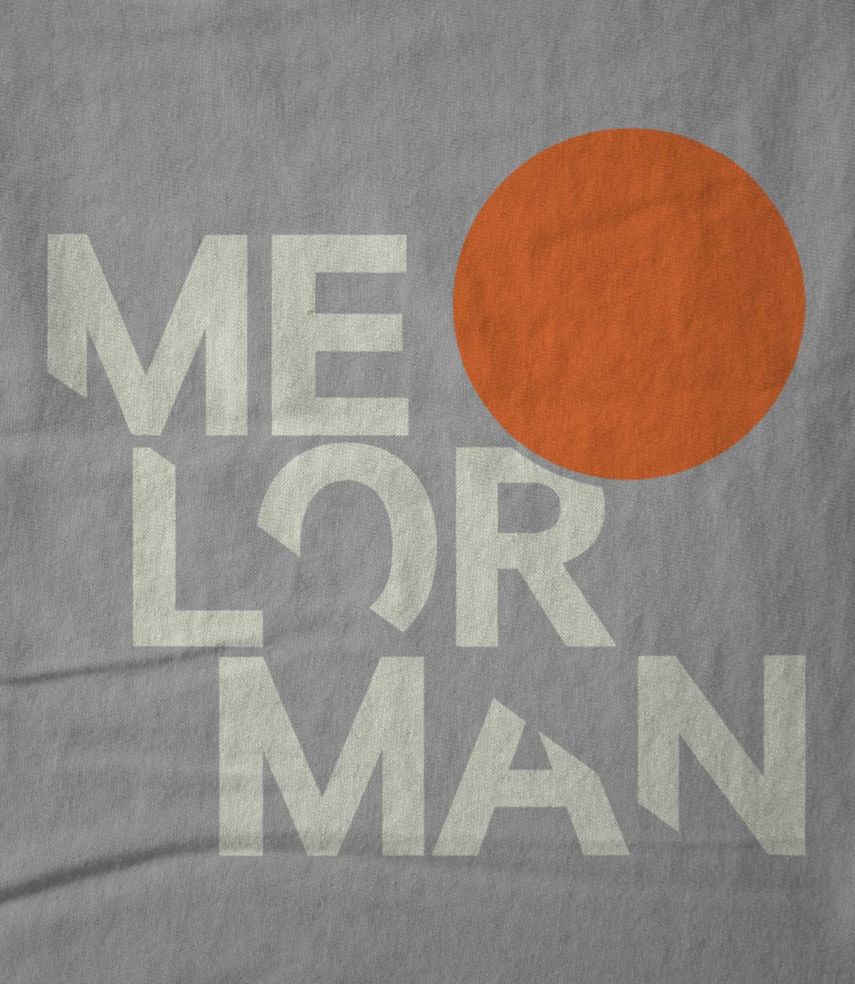 melorman