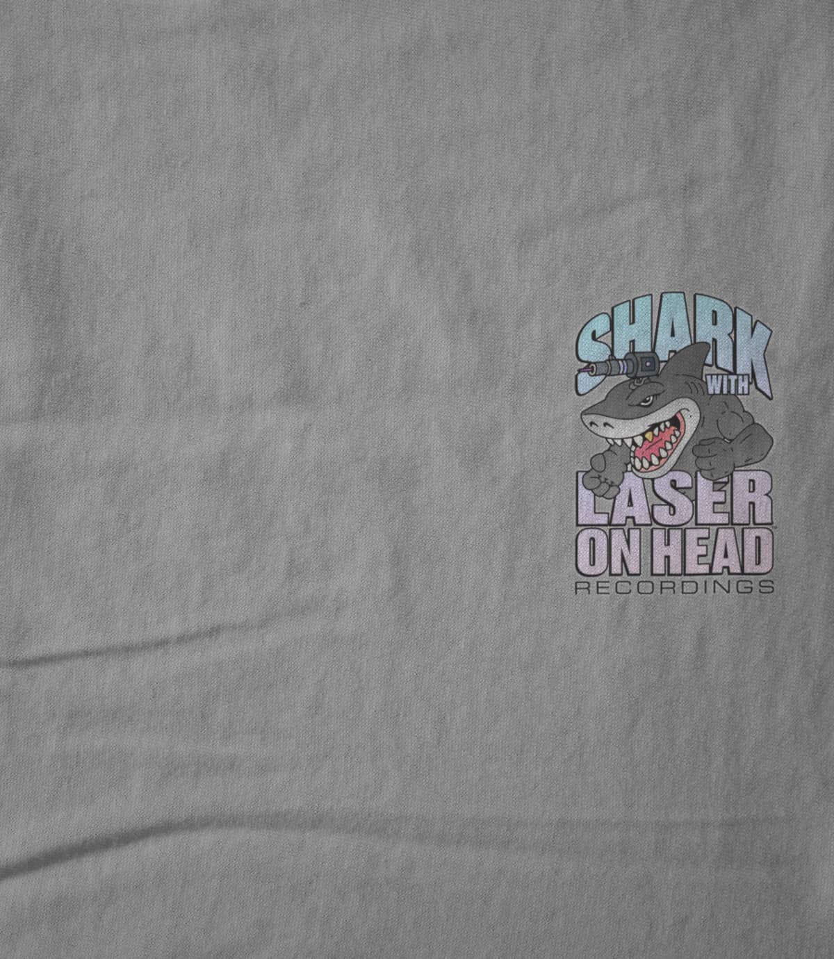 TLGHPS / Shark Laser