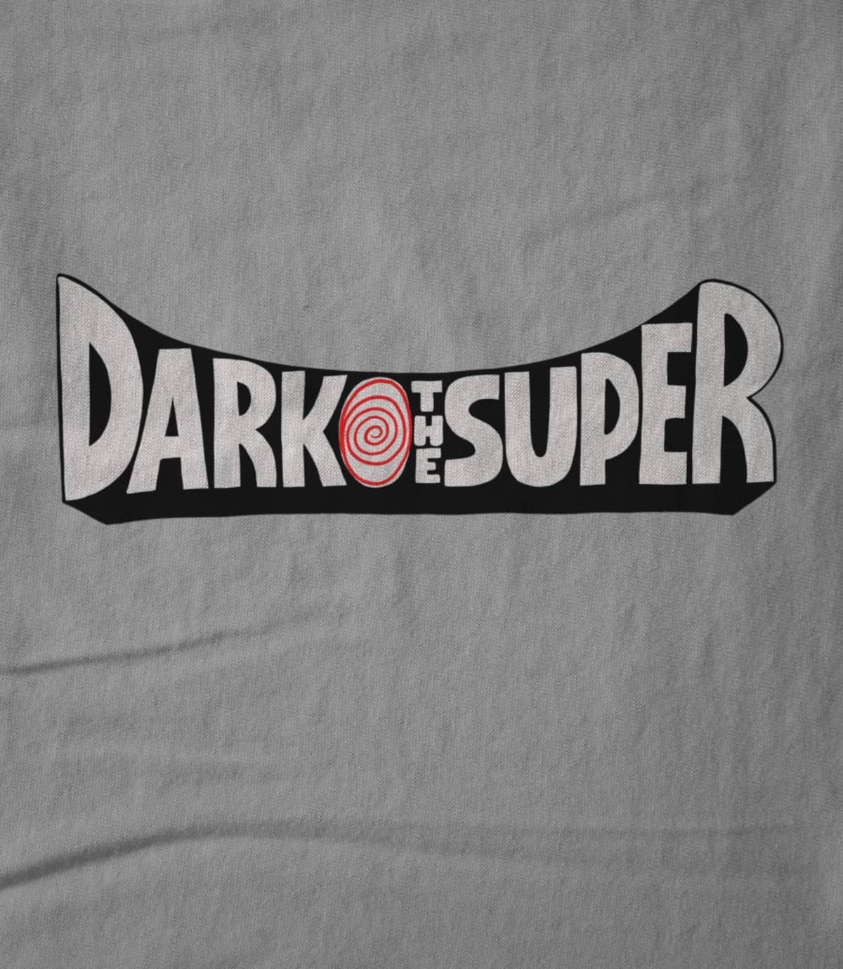 Darko the Super