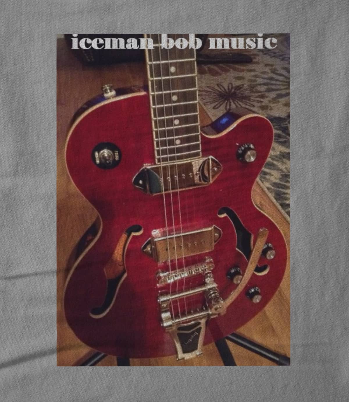 iceman bob