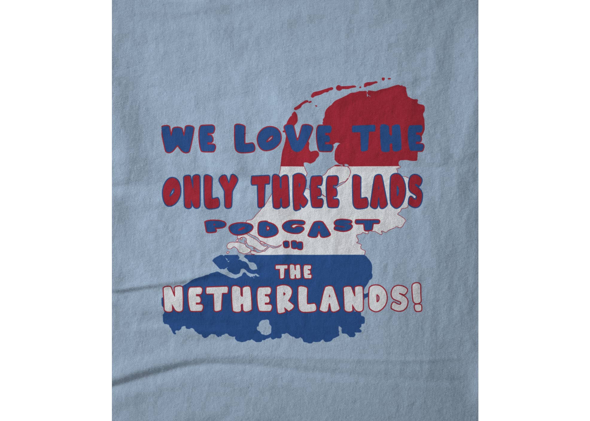 Only three lads the netherlands   cream 1622231317