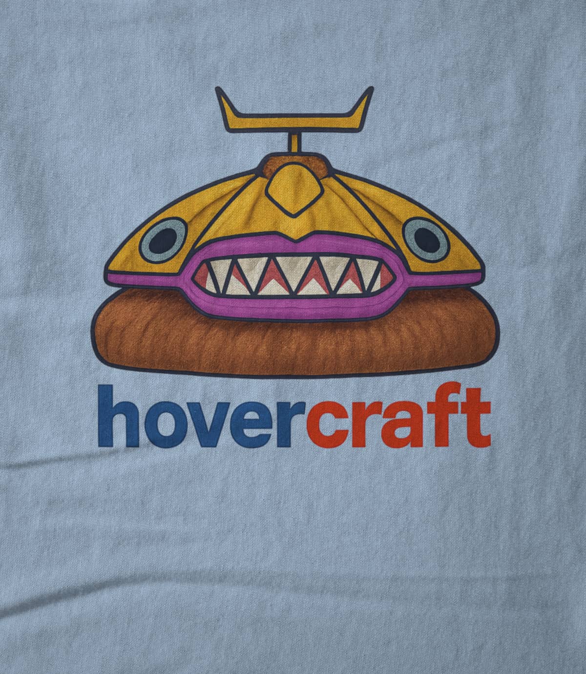 hovercraft