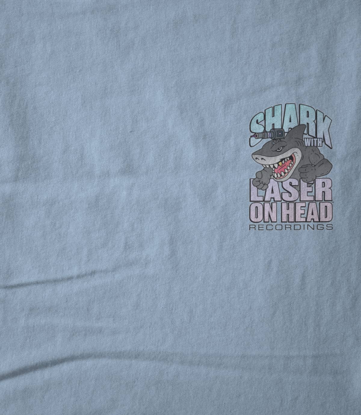 TLGHPS / Shark Laser