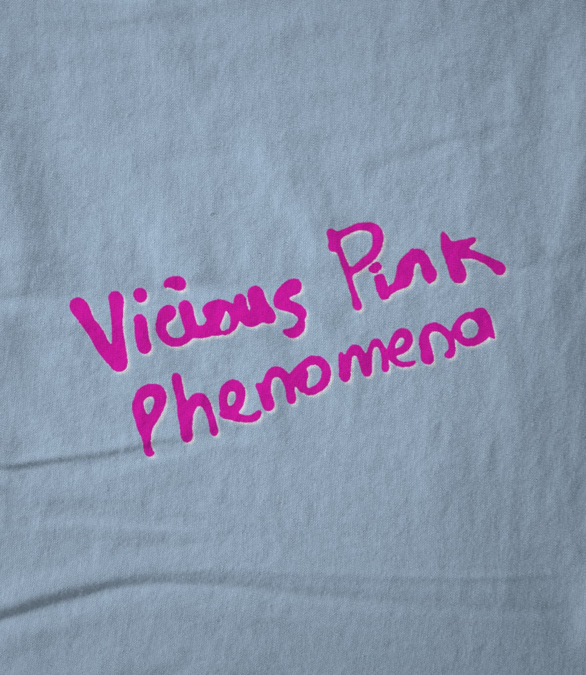 VICIOUS PINK