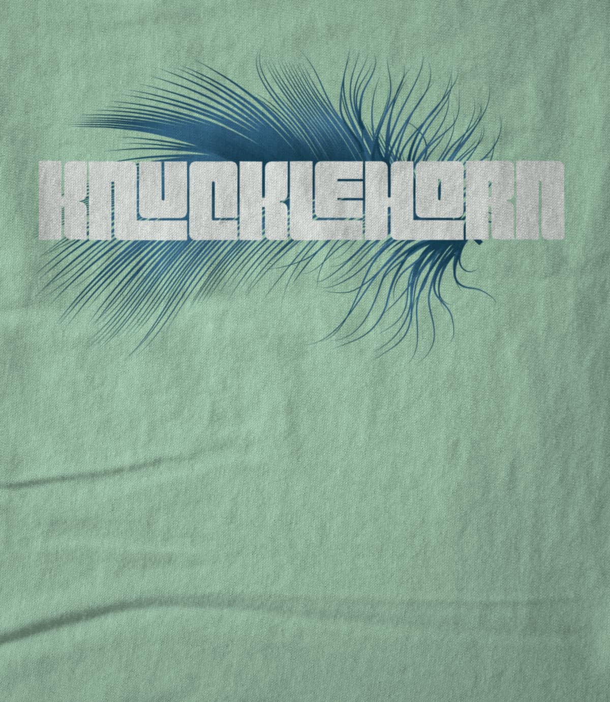 Knucklehorn