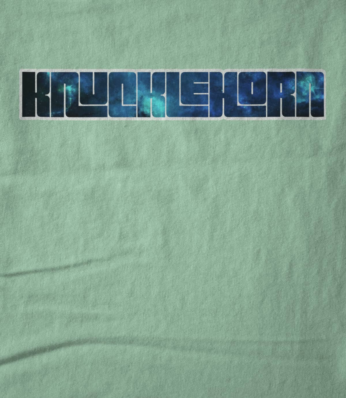 Knucklehorn