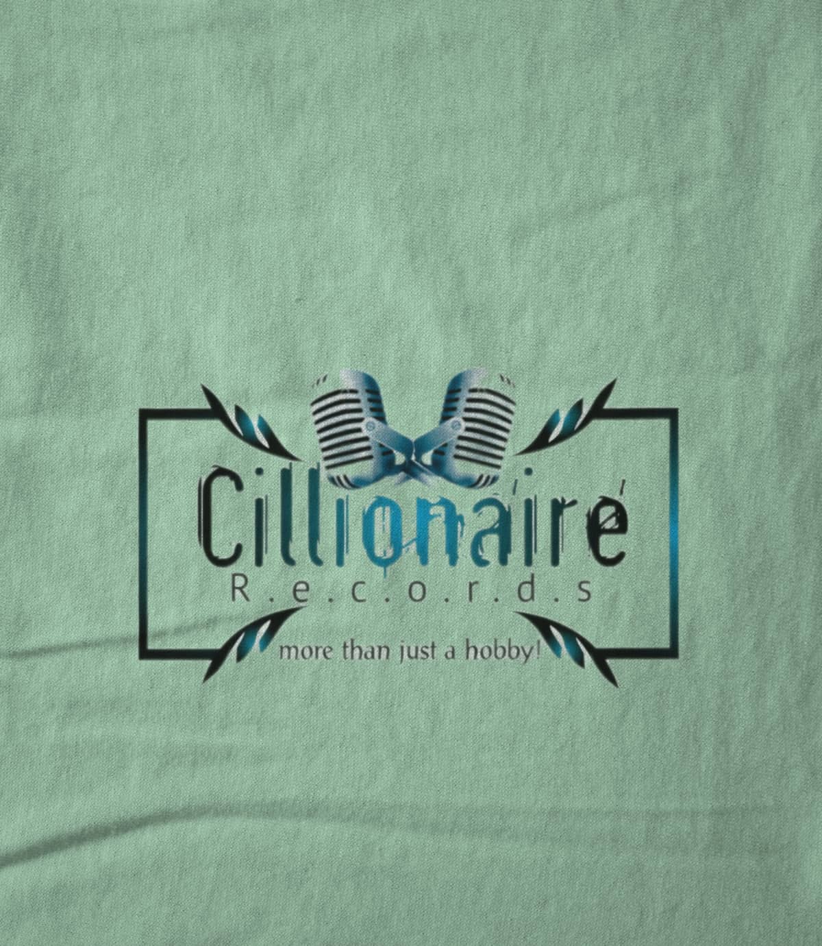 Cillionaire