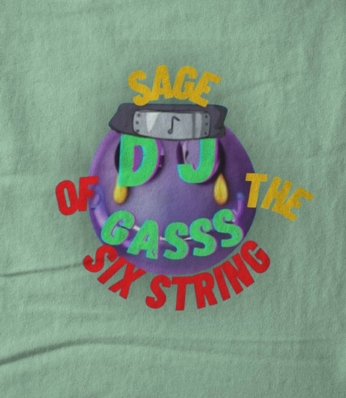 DJGASSS