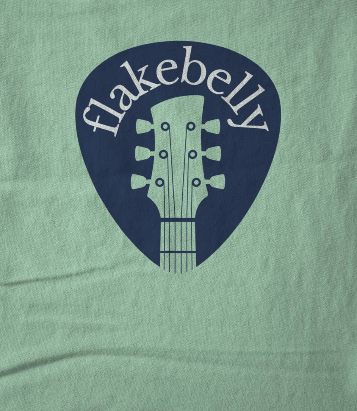 flakebelly