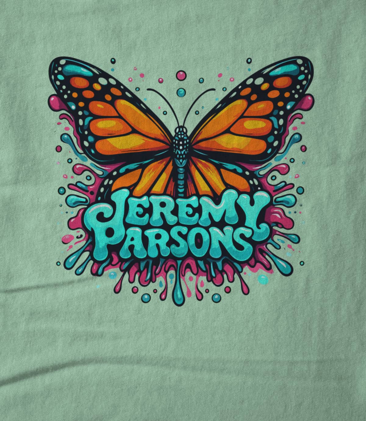 Jeremy Parsons