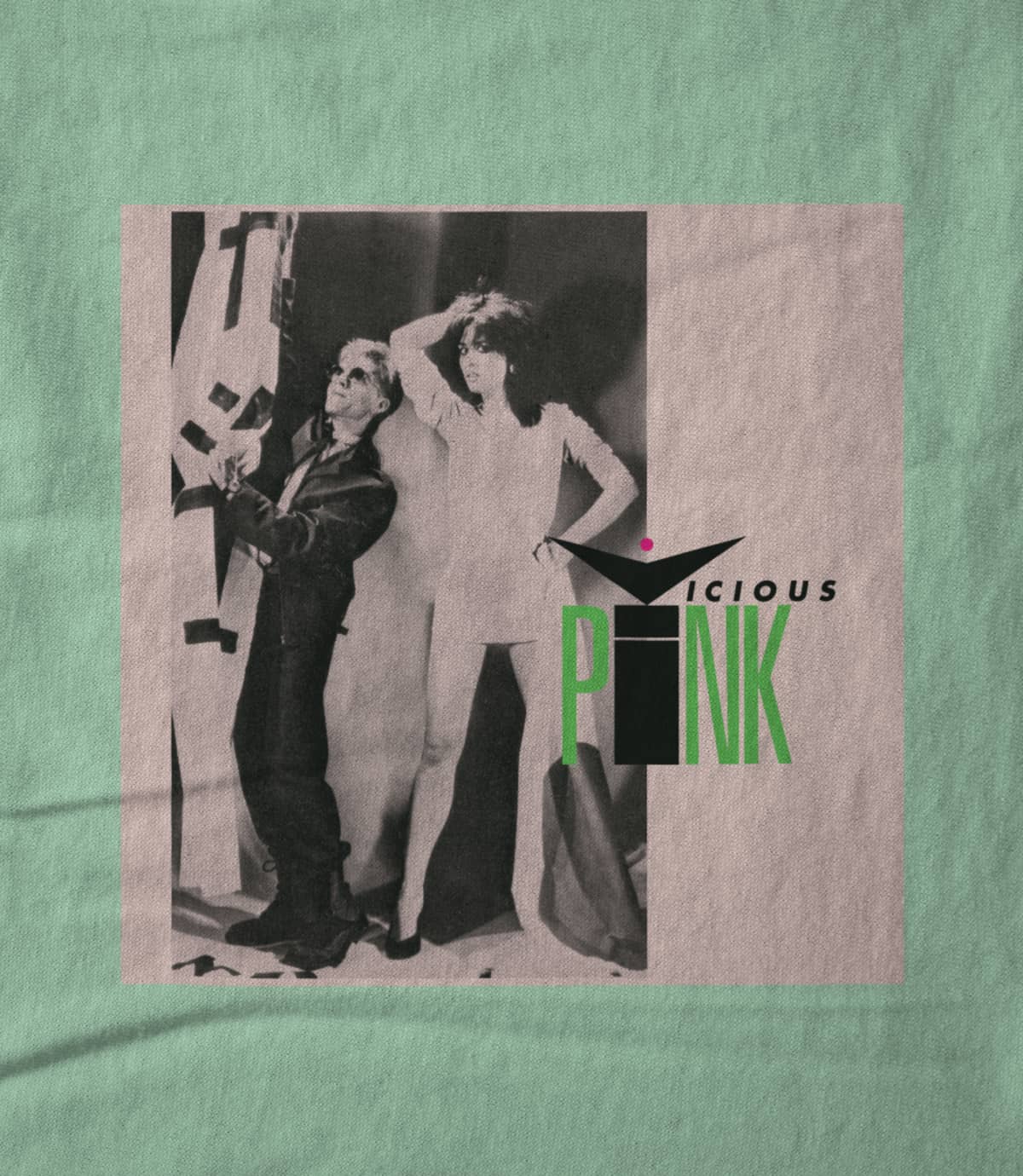 VICIOUS PINK