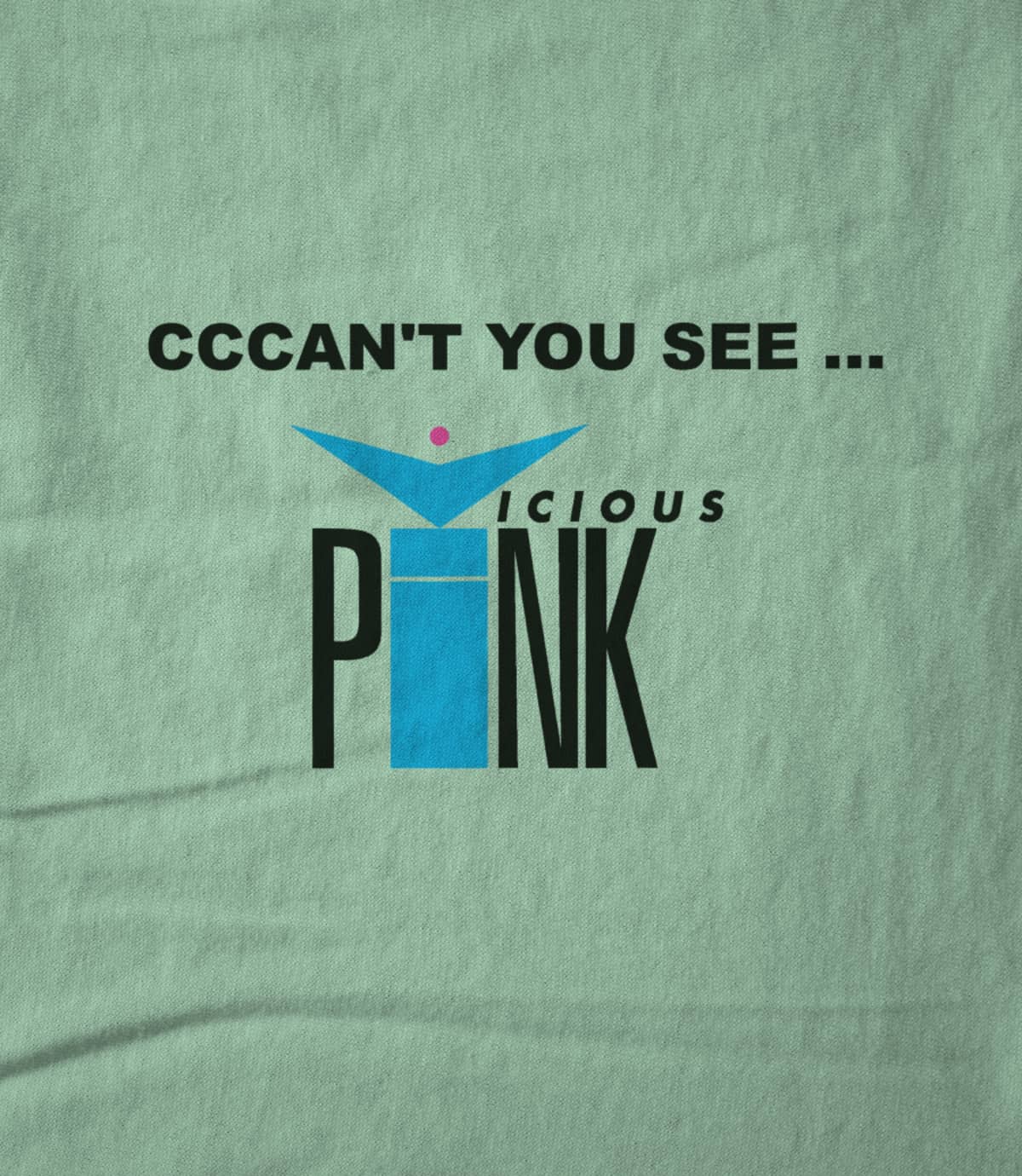 VICIOUS PINK