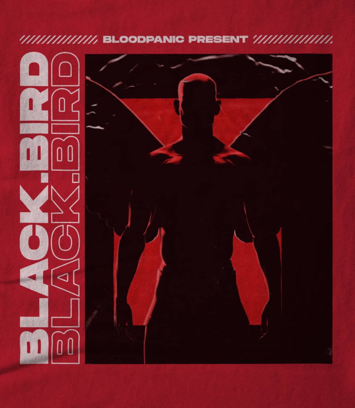 BLOODPANIC