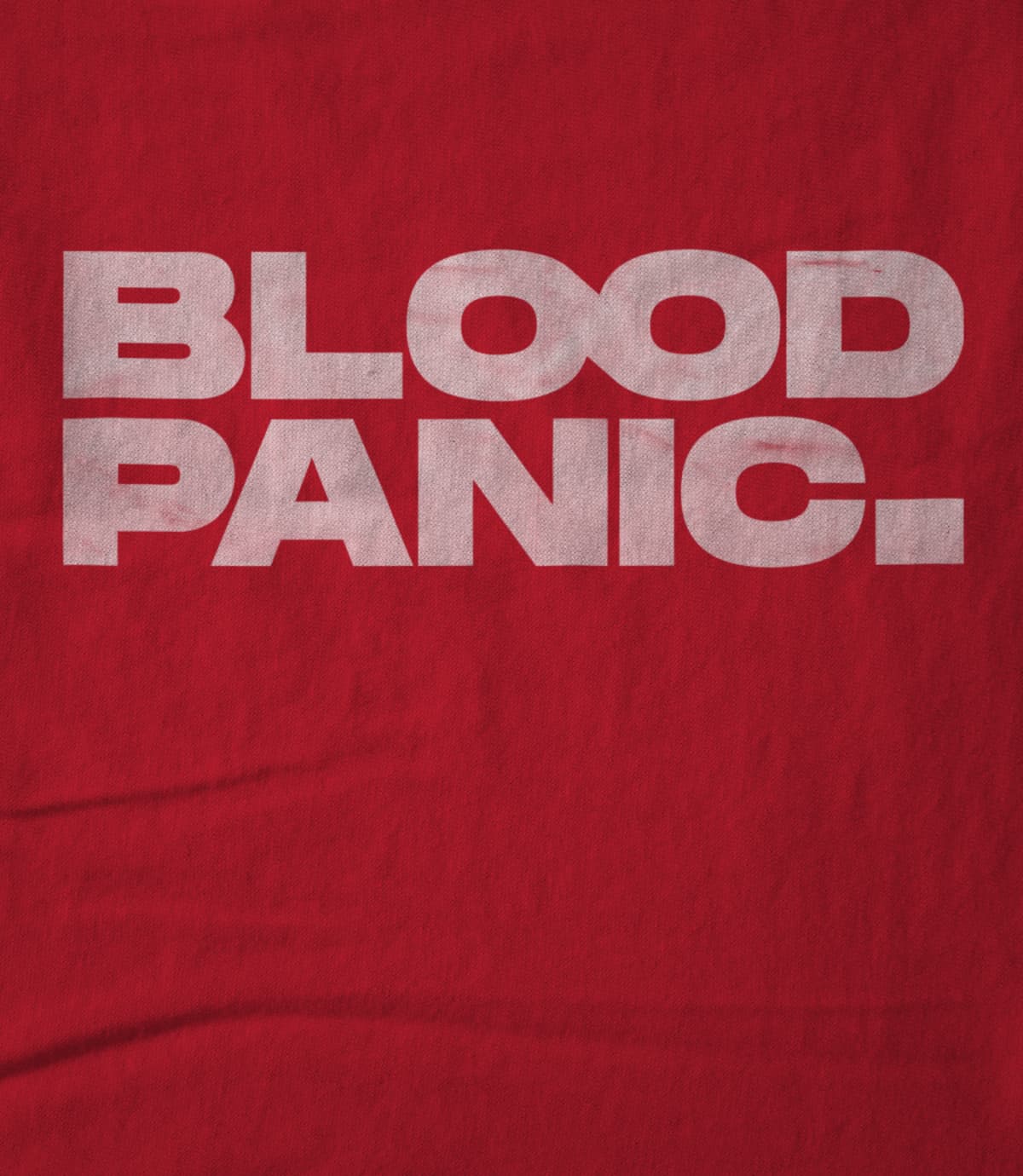BLOODPANIC