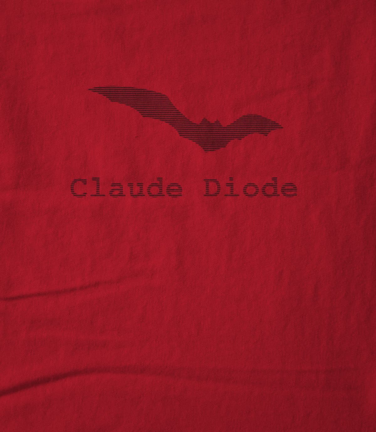 Claude Diode