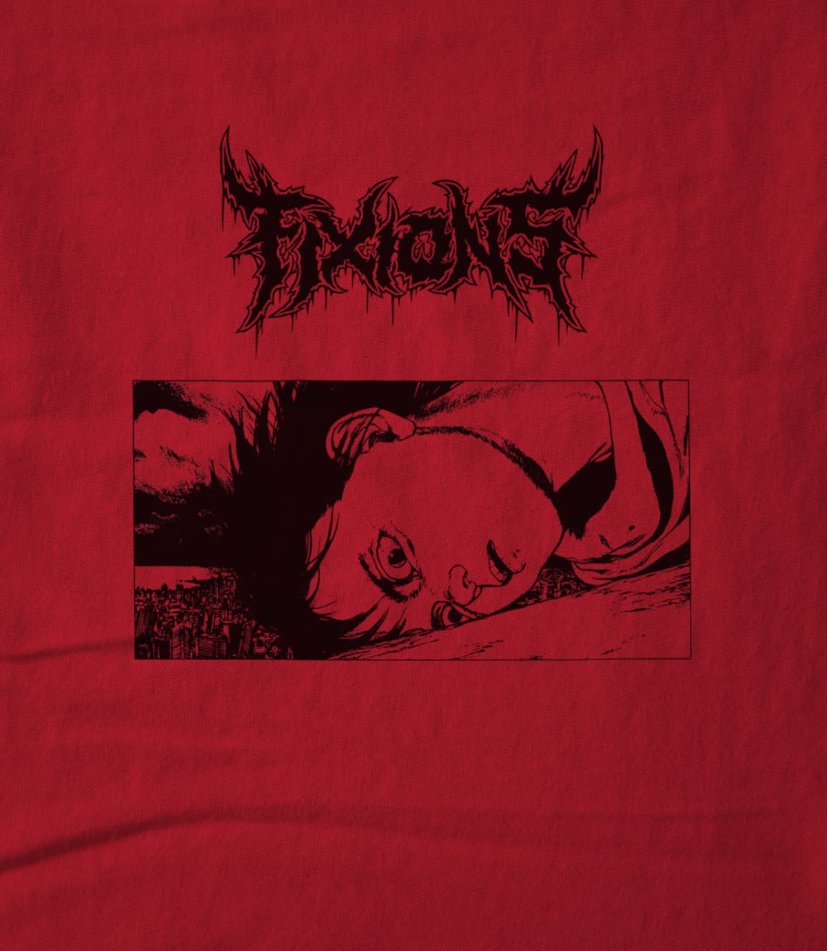 Fixions