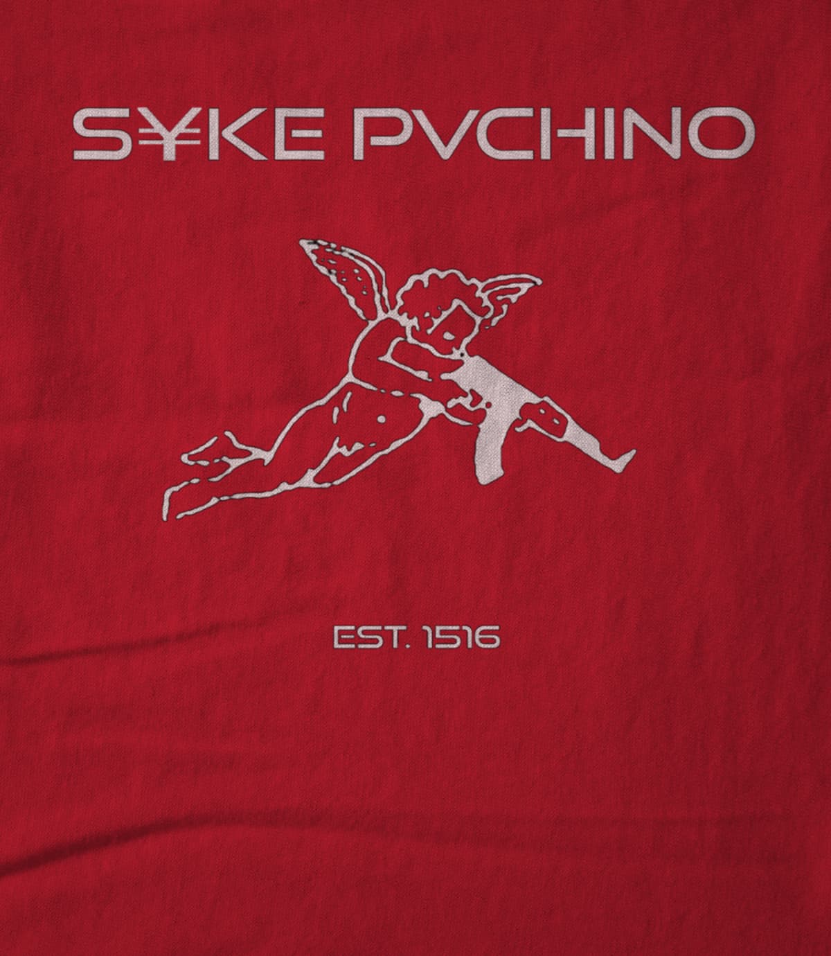 Syke Pachino