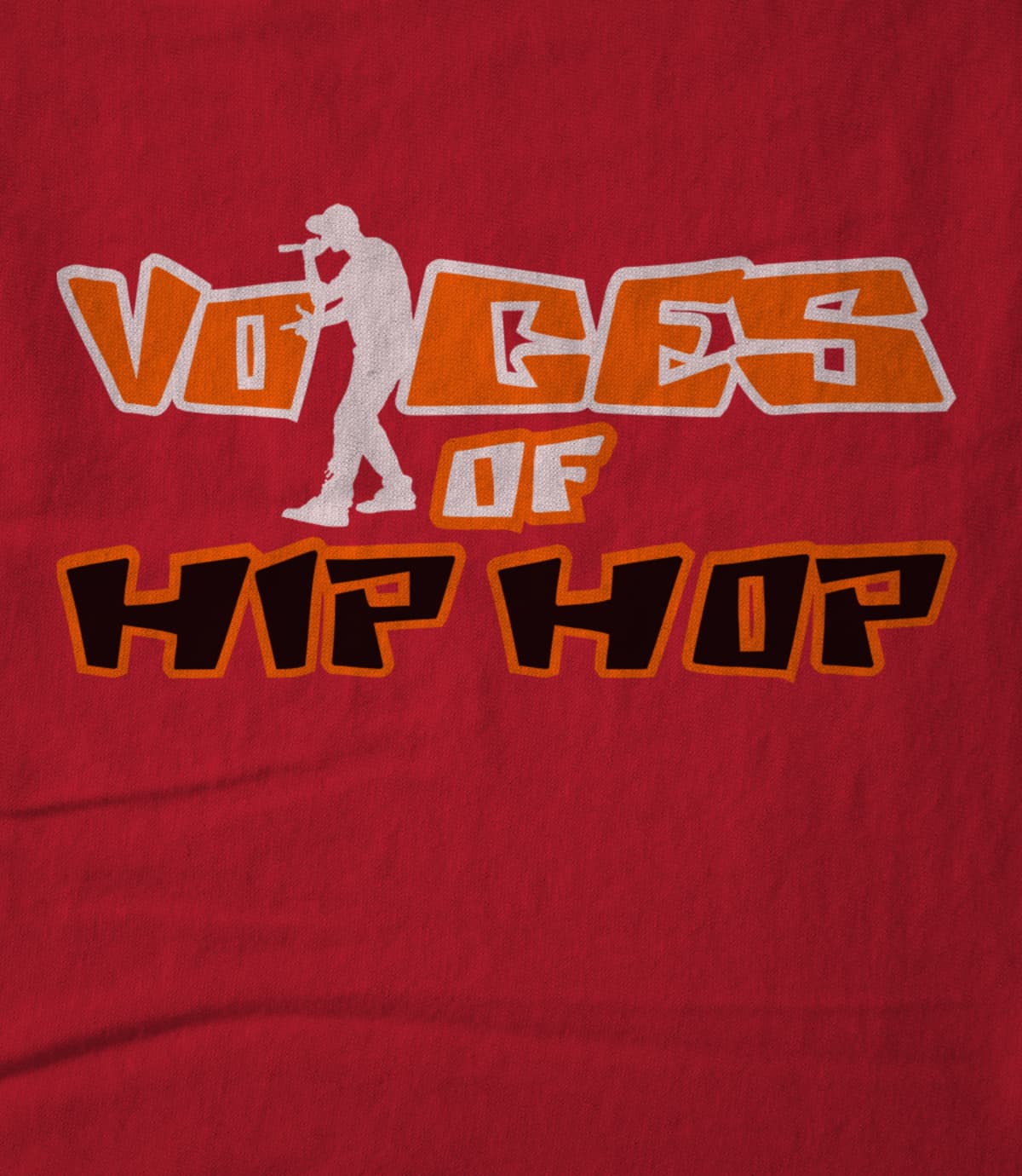 Voices of Hip Hop