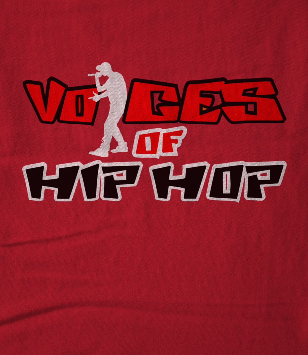 Voices of Hip Hop